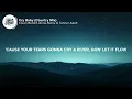 Clean Bandit, Anne-Marie & Tanner Adell - Cry Baby (Country Mix) [Lyrics]