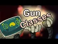 Enter the Gungeon s Hidden Loot Mechanics Gun Classes