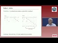 Lecture 22 Shellsort Algorithm Concept Implementation and Analysis