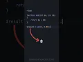 What is declare strict - types 1 in PHP