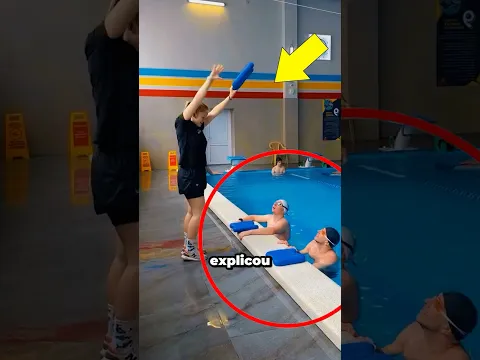 Quando a Aula Sai Completamente do Controle 😂 #shorts #videospararir