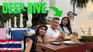 DEEP DIVE INSIDE THE INSANE LIFE OF TONY HUGE EXCLUSIVE FOOTAGE