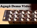Download Lagu Agogô by Jolin Lab - Demo Video