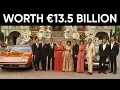 This Family Owns Italy