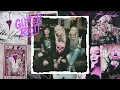 Glitter R!ott – “I Caught Fire (In Your Eyes)” (The Used Cover)
