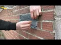Download Lagu Best Flashband For Sealing Pergola Roofs? TGTAPE Professional Butyl Flashing Tape | tgsupplies.co.uk