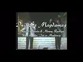 Download Lagu Sharon Cuneta, Nonoy Zuñiga - Init Sa Magdamag | LYRIC VIDEO