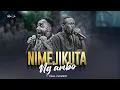 Download Lagu Dr.Ipyana - Nimejikuta Ng’ambo// Nimeuona MKONO Wako Ft Paul Clement