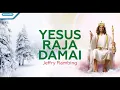 Download Lagu Yesus Raja Damai - Lagu Natal - Jeffry Rambing (Official lyric video)