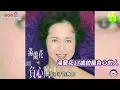 2025年9月9日 專訪湯蘭花（上集) - 台北獨家專訪 負心的人 - 汪曼玲《快拍。曼鏡頭》