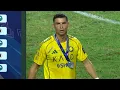 Download Lagu Cristiano Ronaldo Tonight with Al Nassr vs Al Ahli | 1080i HD
