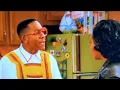 Family Matters - Steve and Laura get into a little disagreement over going Polka dancing