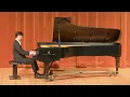 Download Lagu Liming Yang - Beethoven  Sonata No 28 in A major, Op 101