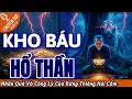 Lagu Chuyện Đời, Tập 182: Kho Báu Của Hổ Thần - Nhân Quả và Công Lý Của Rừng Thiêng Núi Cấm