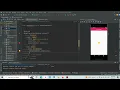Flutter Widget - circle avatar