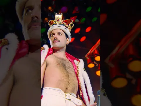 👑 Queen Budapest - The Concert Film Experience at London's Roundhouse. Limited tickets on sale now!
