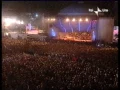 George Benson "give me the night" Pavarotti and friends