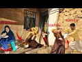 Download Lagu Suheila's suffering because of her addicted husband and the operator's help to build a new house