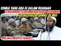 Lagu Satu Ruangan Semua Terdiam!! Setelah Mendengar Ceramah Ustadz Yazid Jawaz Di MUI