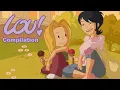 COMPILATION DES MEILLEURS EPISODES Lou Compilation 2H Dessin anime pour enfants