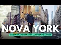 NEW YORK What to Do on Fifth Avenue in One Day Travel Itinerary