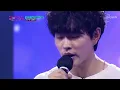 [내일은 국민가수] 떨림 속에 묻어난 진심 가득한 무대 이병찬의 '나였으면' #TV조선 #내일은국민가수 (TV CHOSUN 211014 방송)