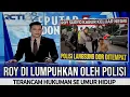 Lagu Breaking news || Roy suryo melawan aparat, terancam hukuman se umur hidup.