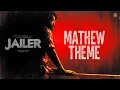 Lagu JAILER - Mathew Theme | Superstar Rajinikanth | Mohanlal | Sun Pictures | Anirudh | Nelson