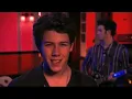 Time Is On Our Side Jonas Brothers Music Video HD