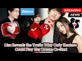 Download Lagu BLACKPINK’s Lisa Explains Why Only Kentaro Sakaguchi Could Play Her Dream Co-Star