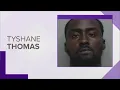 San Marcos sexual assault suspect arrested