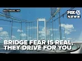 Why so many drivers fear the Chesapeake Bay Bridge Inside Kent Island Express