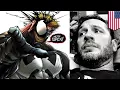 Tom Hardy Venom workout Bane actor doing MMA kickboxing to become 8ft 4 beast - TomoNews