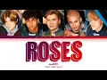 Download Lagu dearALICE - Roses | (Color Coded Lyrics)