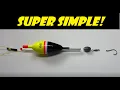 Download Lagu How to Rig a SLIP BOBBER for Trout (EASY+EFFECTIVE)