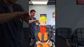 Byet2atalo 3alayi Elbanat Anime انمي كوميديات Comedy Naruto Lebanon 