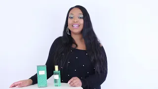 Gucci Memoire D une Odeur Perfume Review