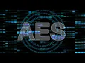 AES Encryption in Python