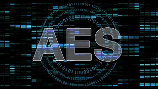 AES Encryption in Python
