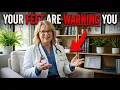 Numb Feet When Waking Up This Changes Everything