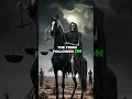 Download Lagu The Four Horsemen of the Apocalypse #four #horseman #apocalypse #mythology #scary #trending #foryou