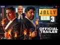 Download Lagu Jolly llb 3 - Official Trailer | Akshay Kumar | Arshad Warsi | Saurabh Shukla | Concept Trailer 