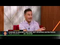 Does Trey Lance give the 49ers the best chance to win the Super Bowl? | Bet.