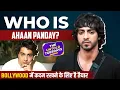 Download Lagu The Untold Tuesdays: Meet Ahaan Panday, Bollywood's Next Big Star?