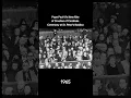 Download Lagu Pope Paul VI's New Rite of Creation of Cardinals  Ceremony at St  Peter's Basilica [1965]