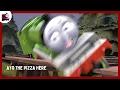 Download Lagu [SFM/TTTE] Ayo The Pizza Here!