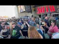 Soto Band Stilo Rolas at SFS Swap Meet 2026