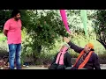 Lagu rana ijaz funny video | fake baba