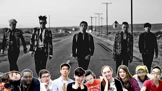 Download Classical Musicians React: Big Bang 'FXXK IT' vs 'Last Dance' MP3