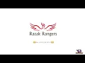 RR logo presentation